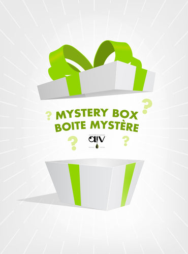 OLiV Mystery Box