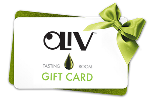OLiV Gift Cards