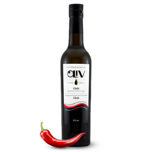 OLiV Tasting Room Chili Dark Balsamic Vinegar