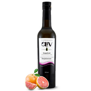 OLiV Tasting Room Grapefruit Dark Balsamic Vinegar