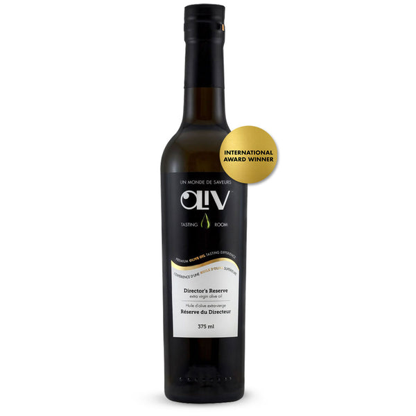 Olive Oil Skincare - D'Olivo Tasting Bar