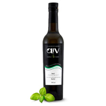 OLiV Tasting Room Basil Extra Virgin Olive Oil