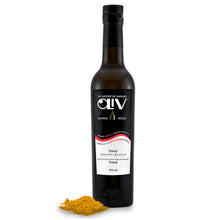 OLiV Tasting Room Curry Extra Virgin Olive Oil
