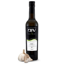 OLiV Tasting Room Garlic Extra Virgin Olive Oil
